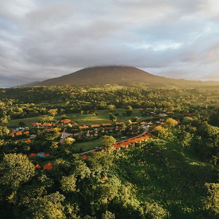 Montana De Fuego Mountain Resort & Spa La Fortuna 外观 照片