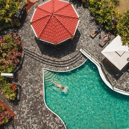Montana De Fuego Mountain Resort & Spa La Fortuna 外观 照片