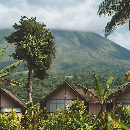 Montana De Fuego Mountain Resort & Spa La Fortuna 外观 照片