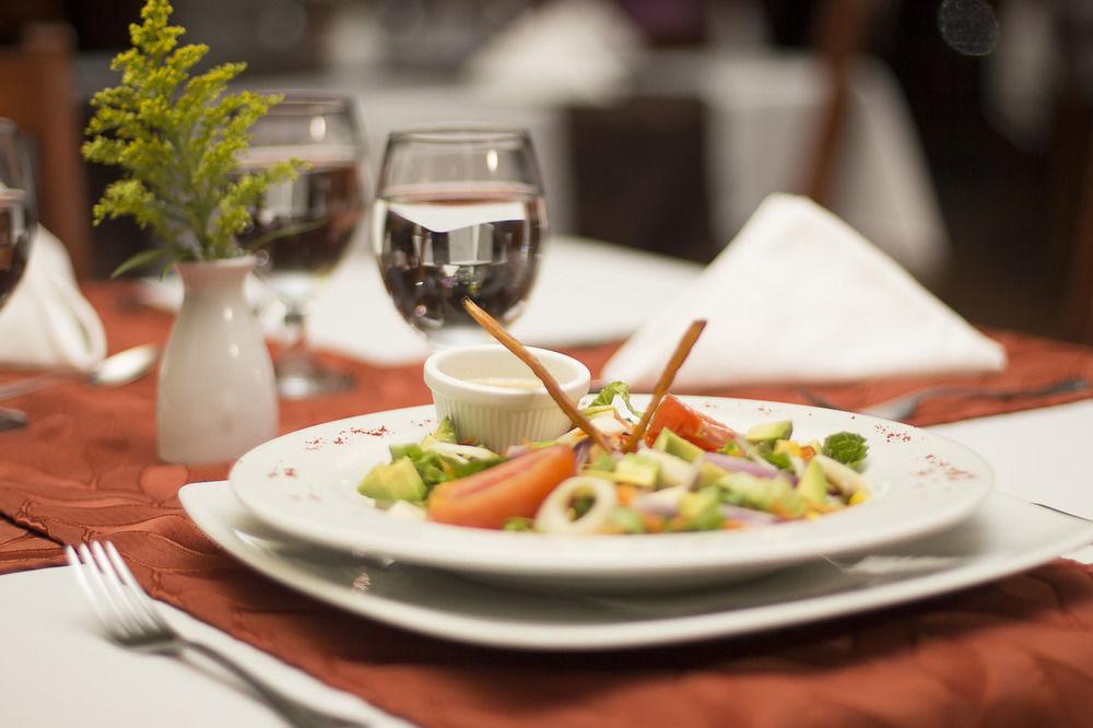 Montana De Fuego Mountain Resort & Spa La Fortuna 外观 照片