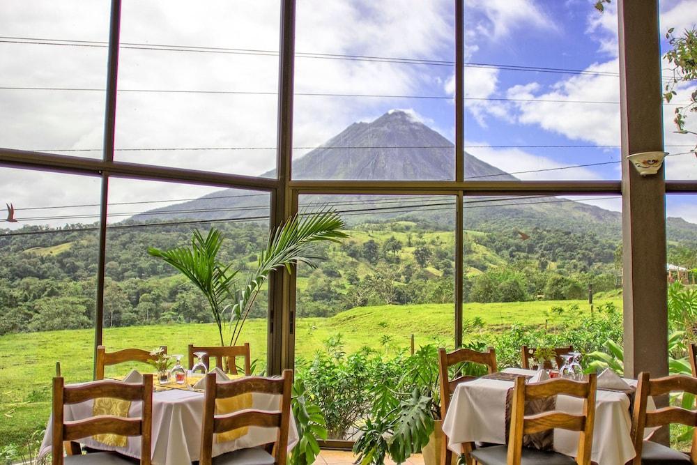 Montana De Fuego Mountain Resort & Spa La Fortuna 外观 照片