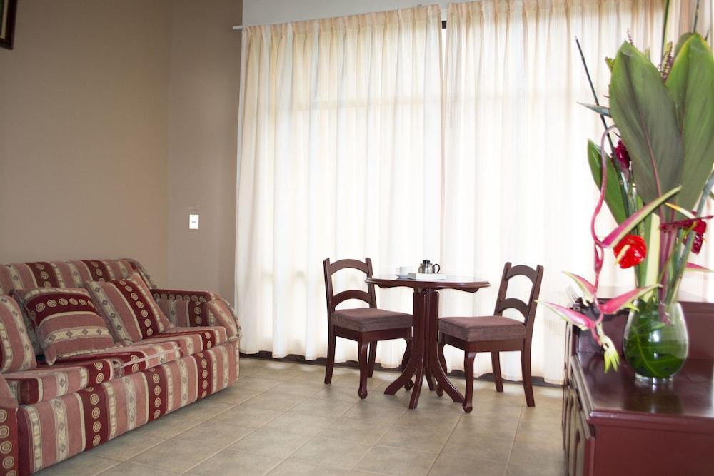 Montana De Fuego Mountain Resort & Spa La Fortuna 外观 照片