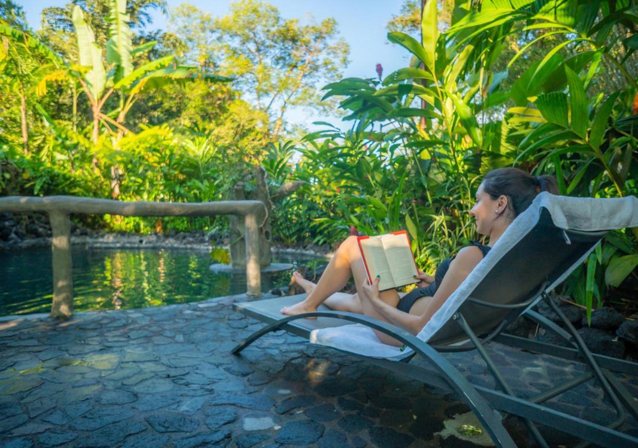 Montana De Fuego Mountain Resort & Spa La Fortuna 外观 照片