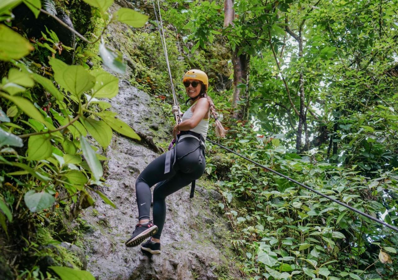 Montana De Fuego Mountain Resort & Spa La Fortuna 外观 照片
