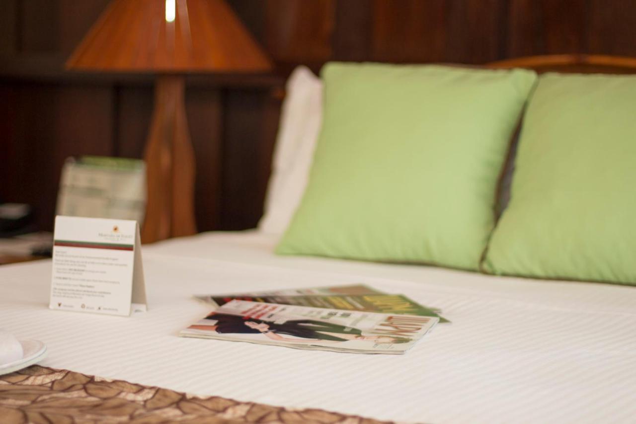 Montana De Fuego Mountain Resort & Spa La Fortuna 客房 照片