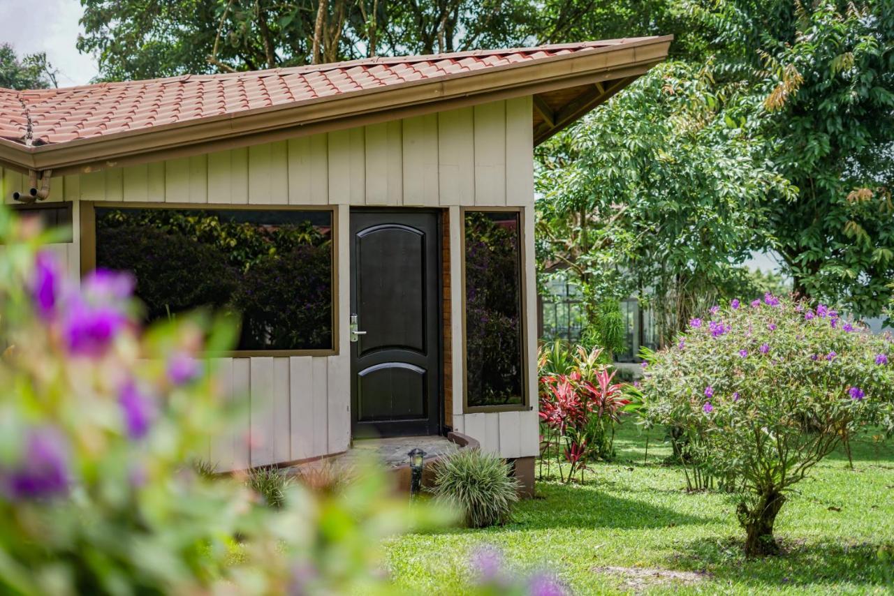 Montana De Fuego Mountain Resort & Spa La Fortuna 客房 照片