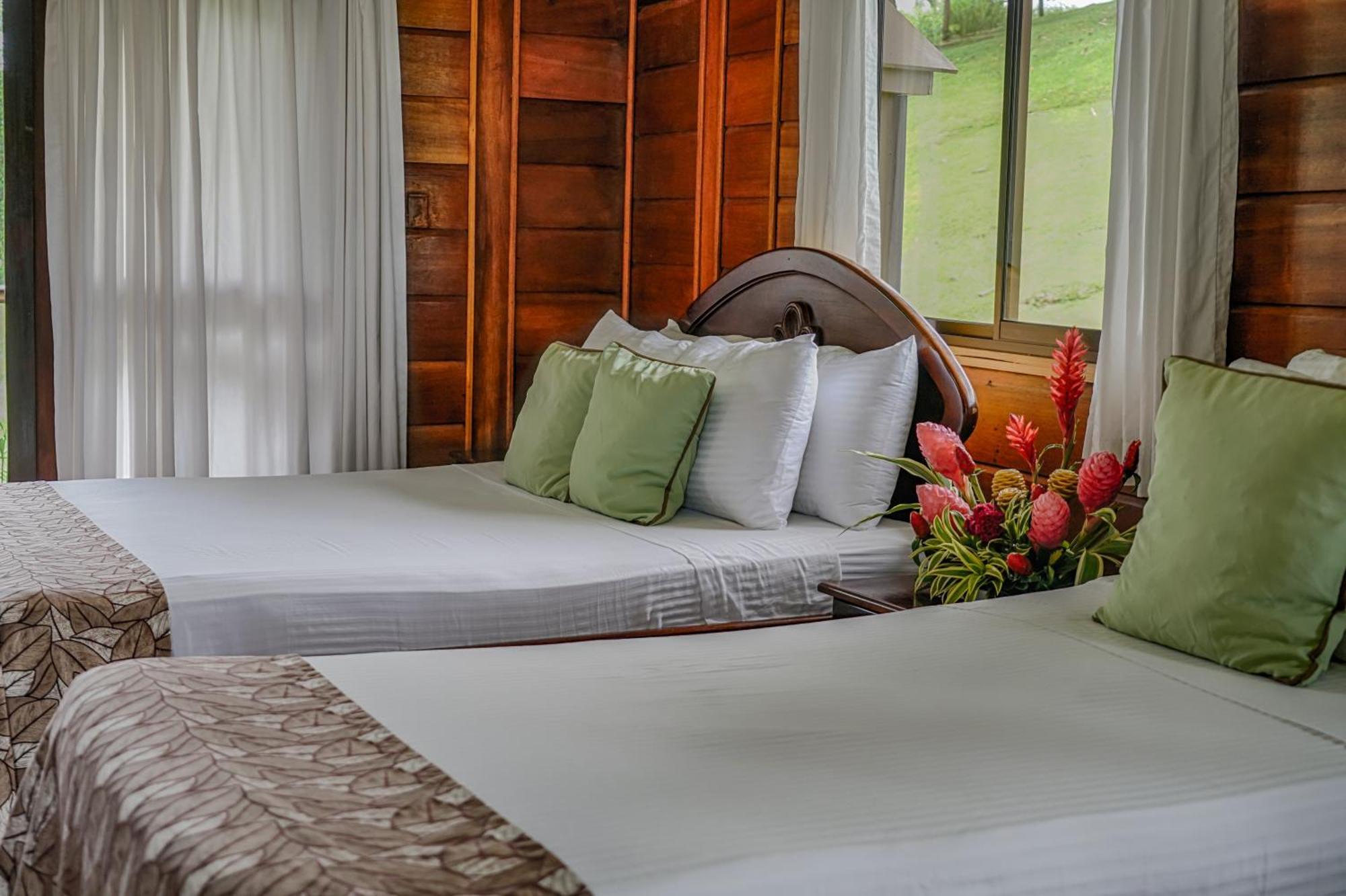 Montana De Fuego Mountain Resort & Spa La Fortuna 客房 照片