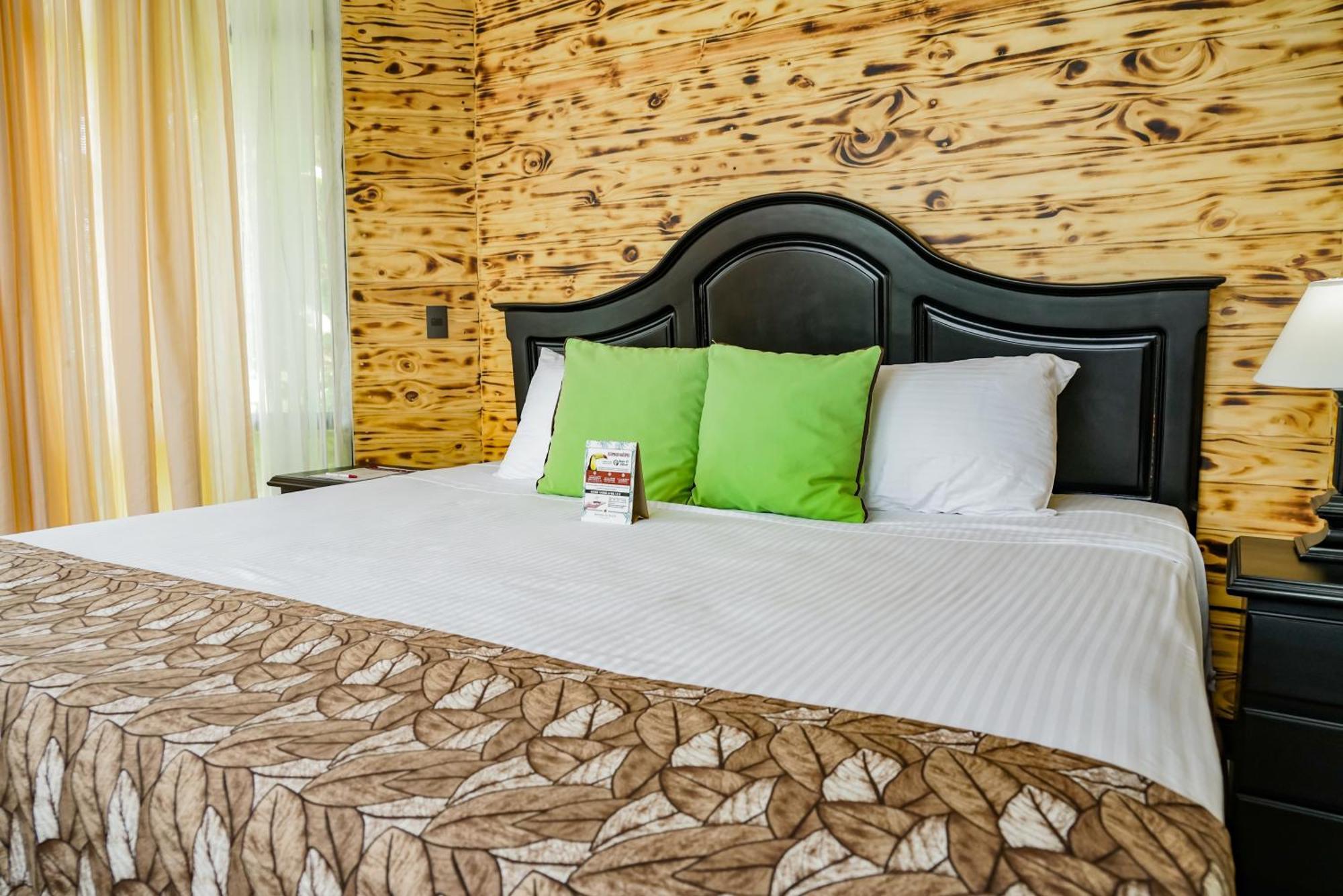Montana De Fuego Mountain Resort & Spa La Fortuna 客房 照片