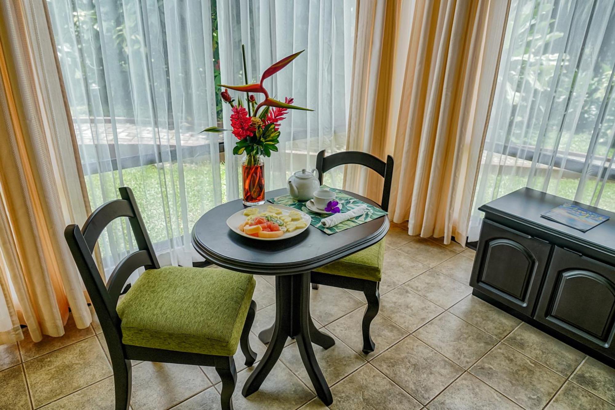 Montana De Fuego Mountain Resort & Spa La Fortuna 客房 照片