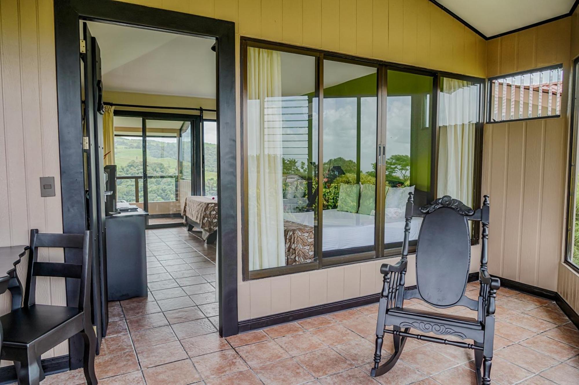 Montana De Fuego Mountain Resort & Spa La Fortuna 客房 照片