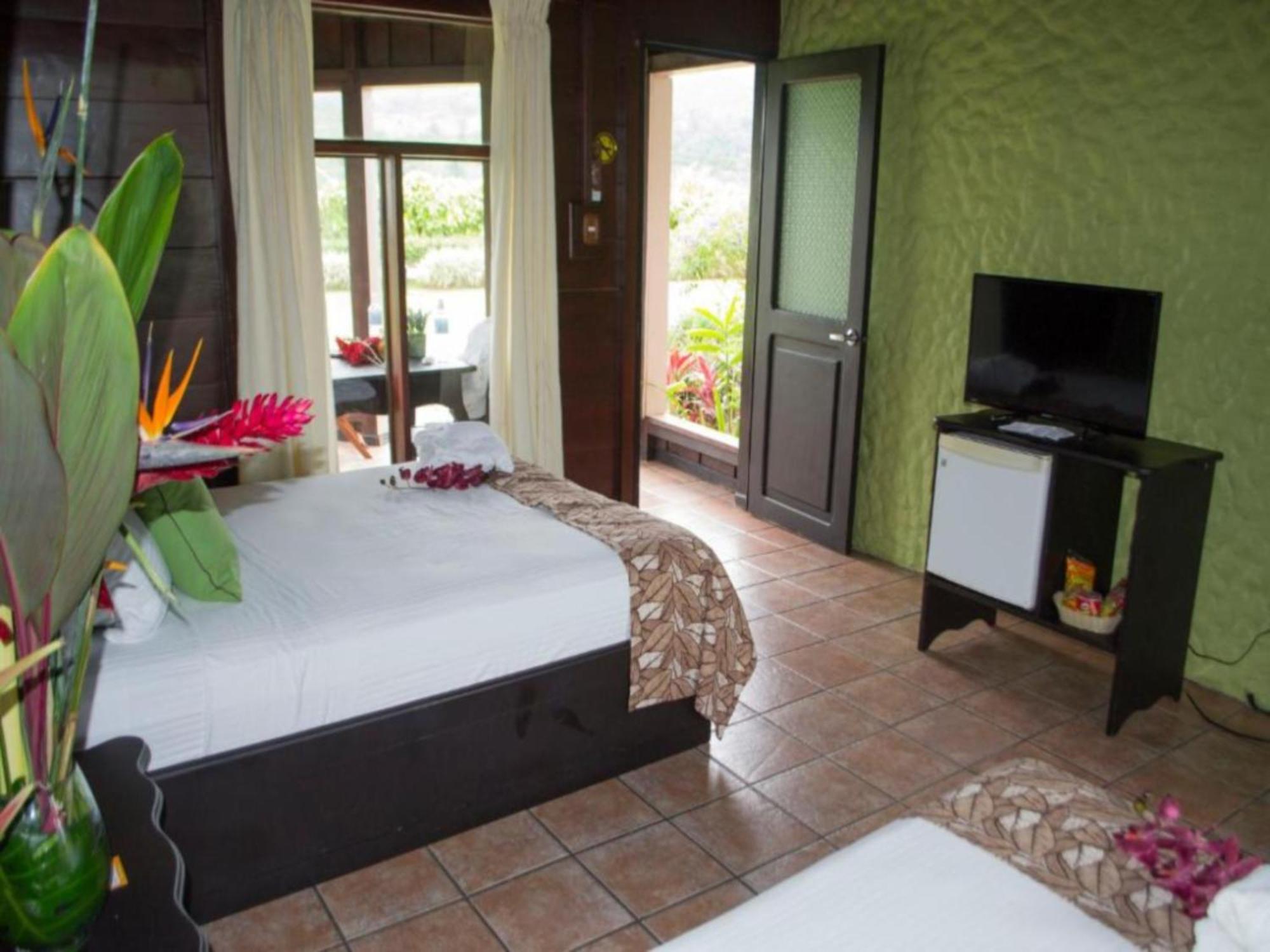 Montana De Fuego Mountain Resort & Spa La Fortuna 客房 照片