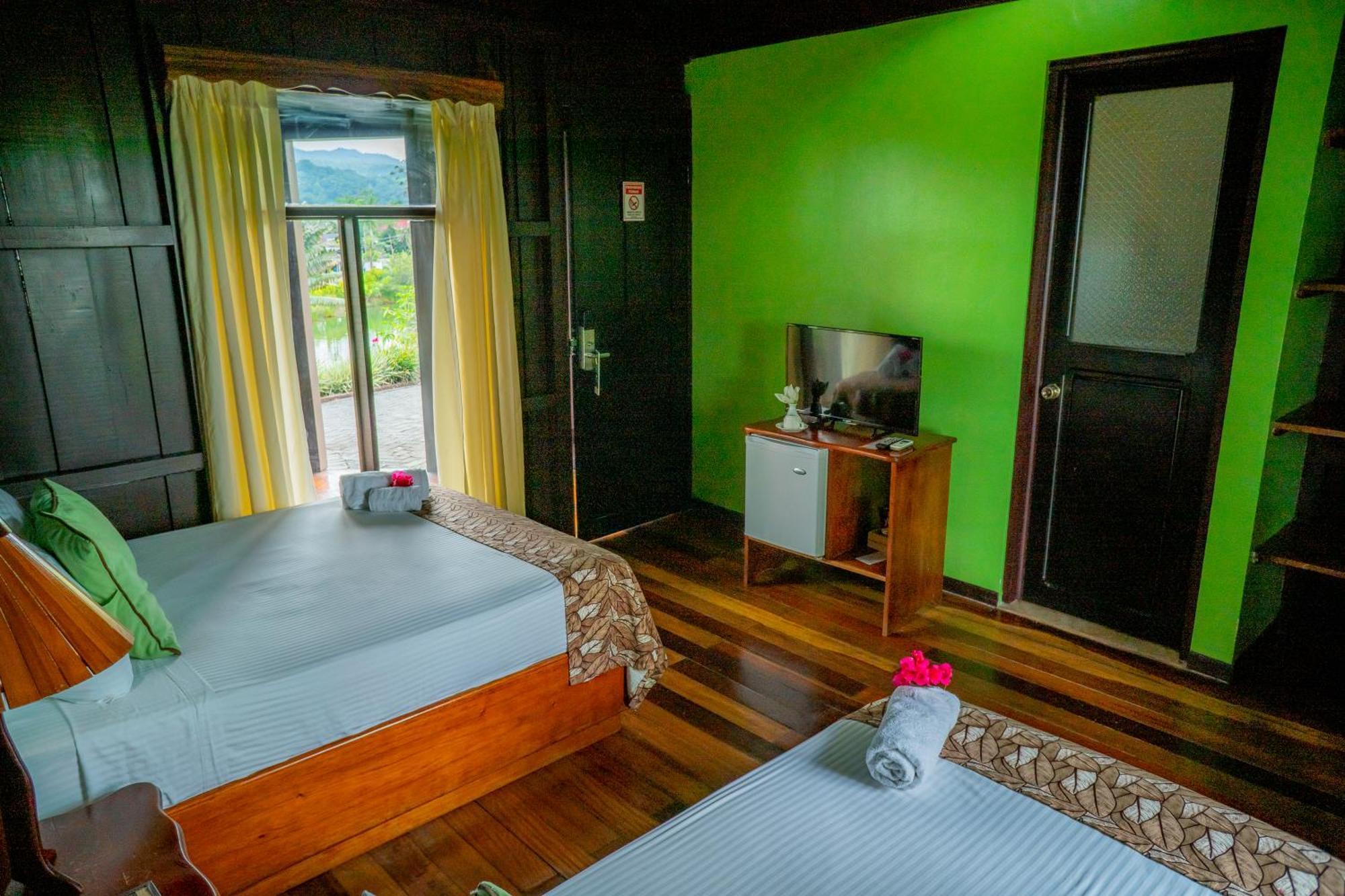 Montana De Fuego Mountain Resort & Spa La Fortuna 客房 照片