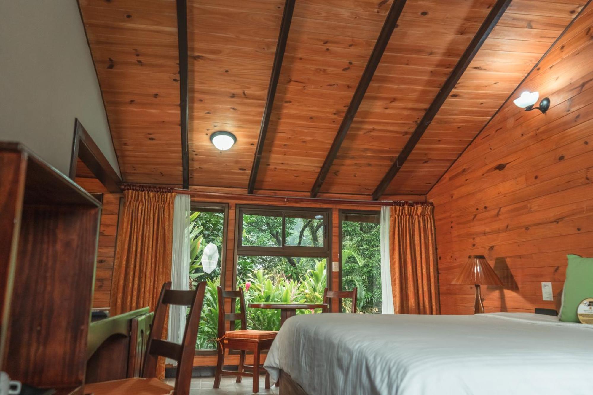 Montana De Fuego Mountain Resort & Spa La Fortuna 外观 照片