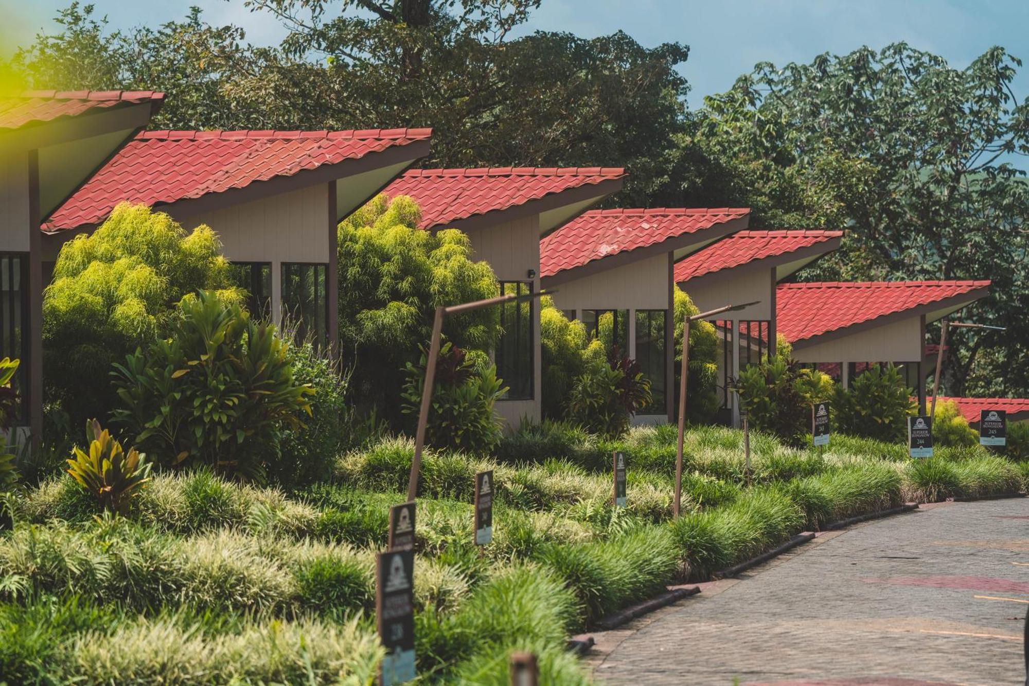Montana De Fuego Mountain Resort & Spa La Fortuna 外观 照片
