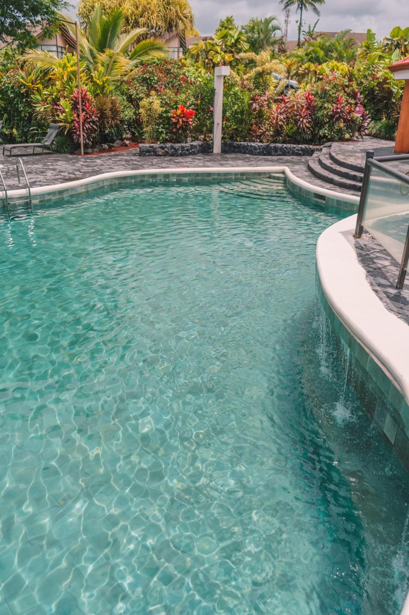 Montana De Fuego Mountain Resort & Spa La Fortuna 外观 照片