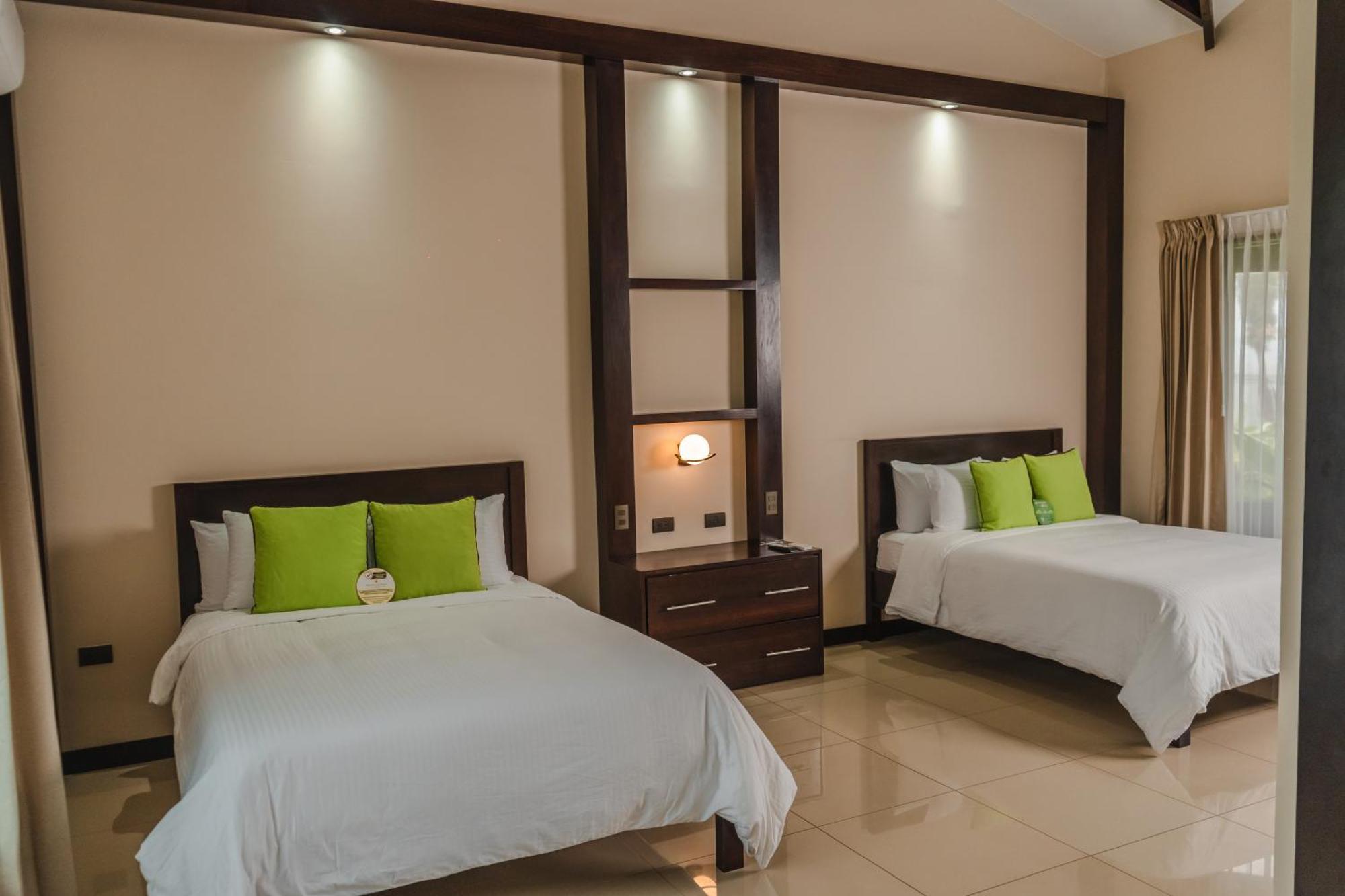 Montana De Fuego Mountain Resort & Spa La Fortuna 外观 照片