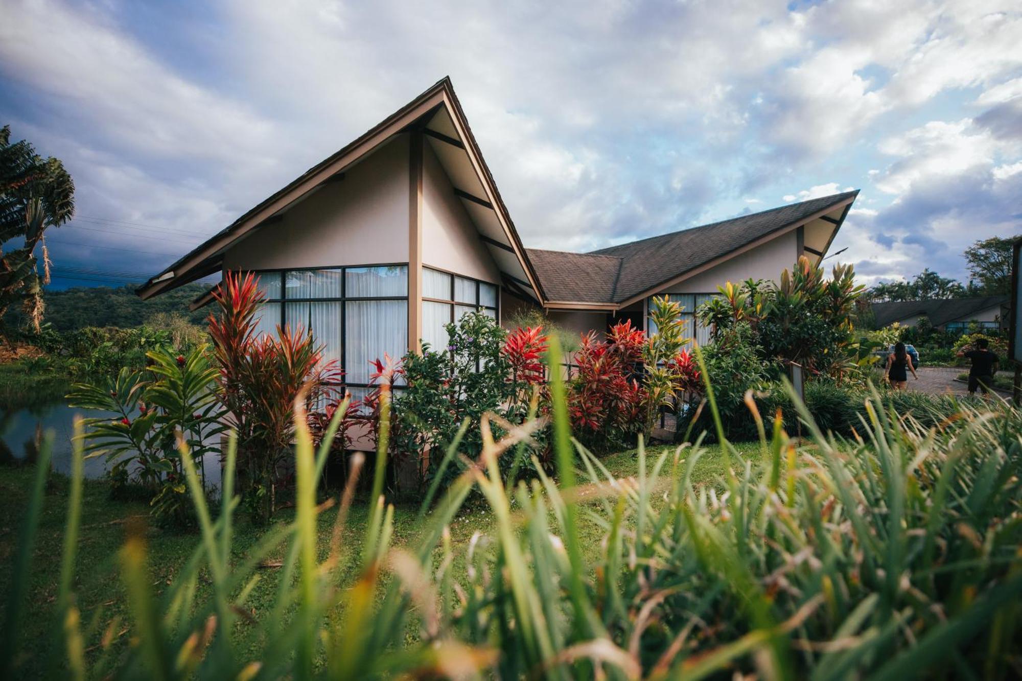 Montana De Fuego Mountain Resort & Spa La Fortuna 外观 照片