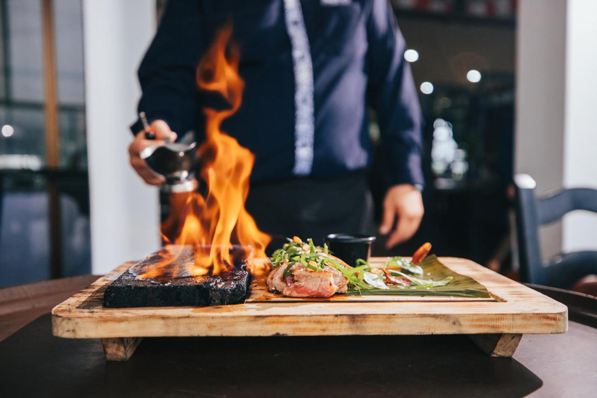 Montana De Fuego Mountain Resort & Spa La Fortuna 外观 照片