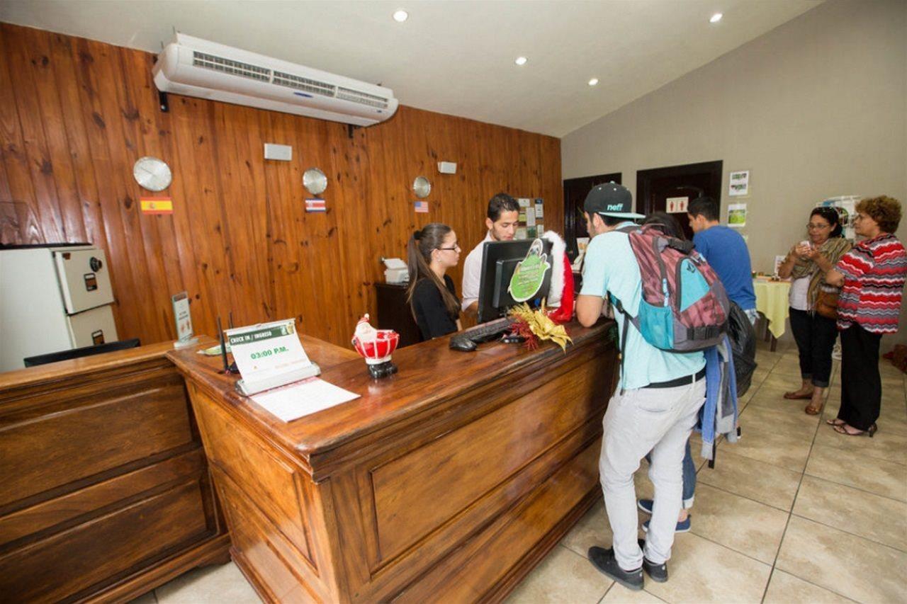Montana De Fuego Mountain Resort & Spa La Fortuna 外观 照片