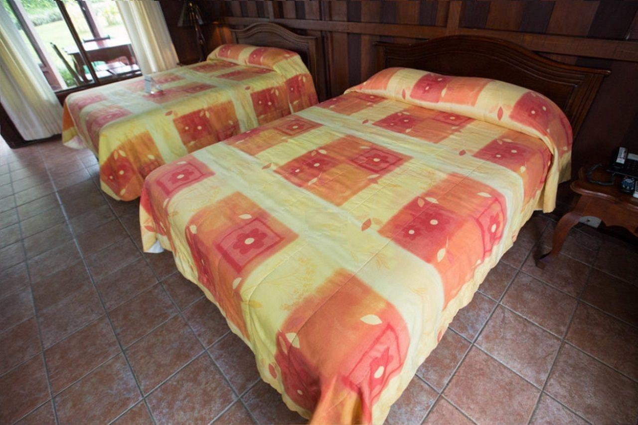 Montana De Fuego Mountain Resort & Spa La Fortuna 外观 照片