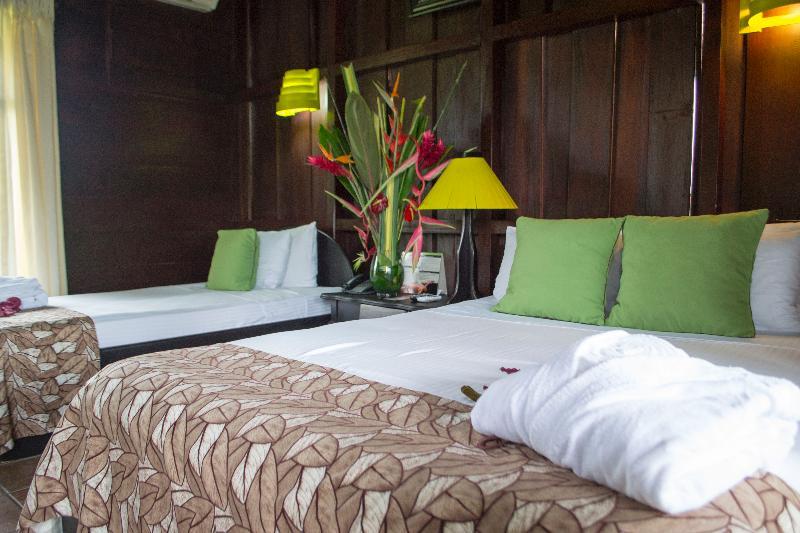 Montana De Fuego Mountain Resort & Spa La Fortuna 外观 照片